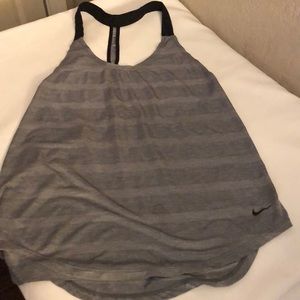 Nike Dri-fit loose fit